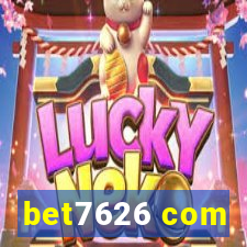 bet7626 com